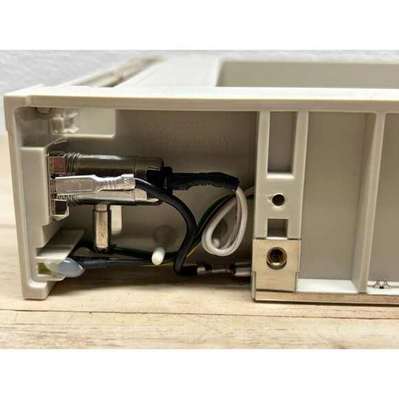 Data Cstle BT-32 RH Enhanced HDD Mobile Rack Shock Absorber Aluminum Tray W Keys - Picture 8 of 16